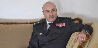 النيابة العامة المالية ادعت على المدير العام السابق لأمن الدولة طوني صليبا بتهمة هدر مال عام وصرف نفوذ