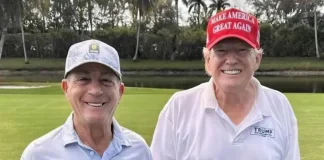 مصادر من واشنطن لـ mtv: السفير الأميركي الجديد ميشال عيسى سيصل إلى لبنان خلال أسبوعين وهو متشدّد جدا ضد حزب الله ومحور الممانعة الامر الذي من شأنه أن يكثّف الضغوط على الحكومة اللبنانية