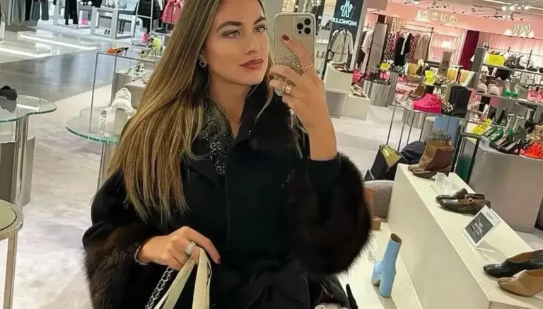 “ومن الحب ما قتل” …مقتل عارضة أزياء بـ24 طعنة على يد حبيبها