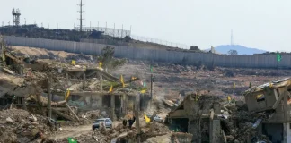 إسرائيل تحذّر لبنان من “عواقب وخيمة”: الحرب قد تبدأ!