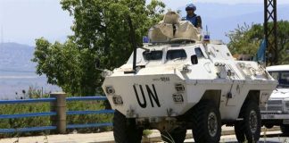 اسرائيل تشن هجوماً على اليونيفيل.. بيان يكشف!