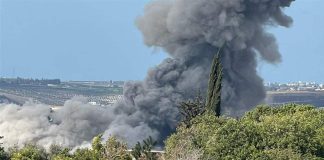 مصدر سياسي : التهديدات الإسرائيلية الموجهة إلى لبنان “جدية”