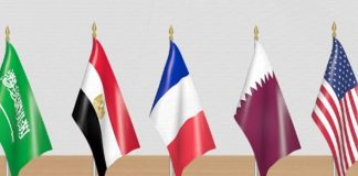 “دعم عربي ودولي غير مسبوق للحكومة”… هذا ما قاله مصدر مقرب من اللجنة الخماسية