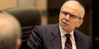 “هيبة الدولة” في مناقشات مجلس الوزراء اليوم