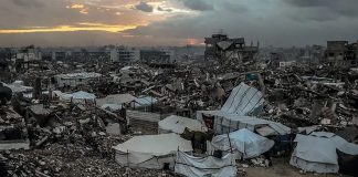 ترامب سيعلن إتفاق غزة الأولي واستمرار العمليات العسكرية عقبة رئيسية