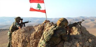 مصدر وزاريّ : ما يحصل الآن في غزة يسهل مهمة الجيش اللبنانيّ