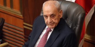 برّي : الانتخابات في موعدها.. واتفاق غزة يُقارب بحذر والمخاوف من حرب على لبنان مبالغ فيها