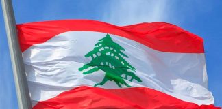 تضامن لبناني في الشكوى ضد إسرائيل .