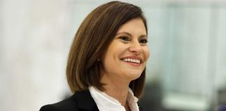 ندى البستاني من واشنطن: للقيام بالاصلاحات المطلوبة بالقطاع المصرفي لاعادة حقوق المودعين