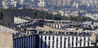 السجناء اللبنانيون في رسالة أخيرة للمسؤولين: انتظروا الانفجار الكبير