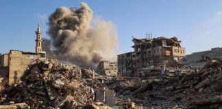 حماس تخشى تكرار التجربة اللبنانية