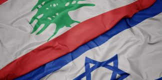 إسرائيل تحاول إسقاط الـ1701