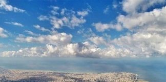 استقرار جوي مع بقاء الحرارة فوق المعدلات وانخفاضها بدءاً من السبت