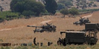 تحذيرات لحزب الله من تحضيرات عسكرية إسرائيلية لشن ضربات موسعة على لبنان