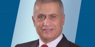 طرابلسي: الكلام عن تسوية على قاعدة لا غالب ولا مغلوب لقانون الإنتخاب مضيعة للوقت