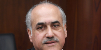 أبو الحسن : لا بد من تسوية سياسية تؤمن الحقوق والمساواة والعدالة بين المواطنين