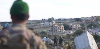 توسيع لجنة “الميكانيزم” رهن موافقة إسرائيل