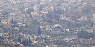 تجمع بلدات الجنوب يدين الإعتداء الإسرائيلي على بليدا ويدعو إلى وقفة تضامنية