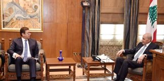 رسالتان تلقاهما لبنان: ضبط أميركي للتهدئة ورعاية مصرية للاستقرار