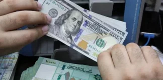 بعد الليرة… رحلة انهيار الـ100 دولار في لبنان!