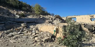 قُتِل فيه مقاتلو إيغوز”… إسرائيل تكشف تفاصيل تفجير العديسة جنوبي لبنان