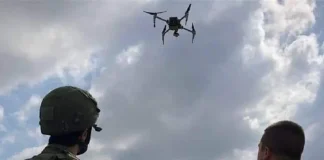 لائحة بأهداف المسيّرات الإسرائيلية في بيروت: كيف نحتمي منها؟