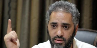 استجواب تمهيديّ لشاكر: إجراءات شكلية قبل المحاكمة الاولى