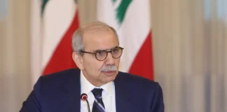 سلام لـ”النهار”: العلاقة بين رئيسي الجمهوريّة والحكومة محكومة بالتّوافق… وقضيّة صخرة الرّوشة لم تنته