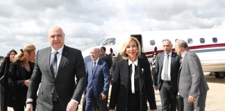 الرئيس عون الى الفاتيكان