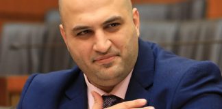 وزير الصحة ركان ناصر الدين: صحة اللبنانيين لا تعرف لا لون ولا طائفة ولا مذهب ولا سياسة