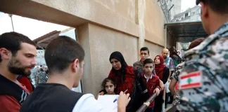 300 ألف لاجئ سوري عادوا من لبنان منذ مطلع 2025