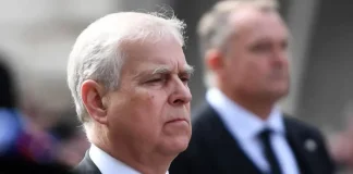 الأمير البريطاني يتخلى عن لقبه