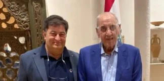 بري يستقبل مزرعاني: الرسالة الإسرائيلية وصلت