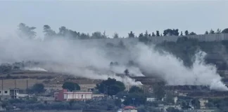 إتّصالات وحذر: إسرائيل في لبنان بعد غزّة؟