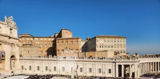 الطوباوي مالويان… قدّيسًا جديدًا على مذبح الكنيسة