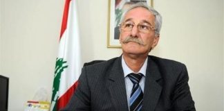 وزير لبنانيّ سابق في ذمة الله