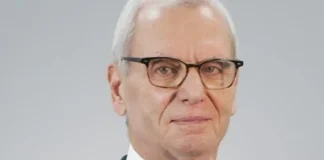 الموت يغيّب رئيس مجلس أمناء مركز سرطان الأطفال جوزيف عسيلي