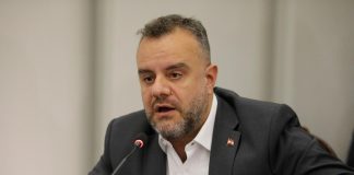 عبد المسيح: لتشديد العقوبات على كل من يثبت تورطه في افتعال الحرائق في أحراج الكورة والبلدات المجاورة