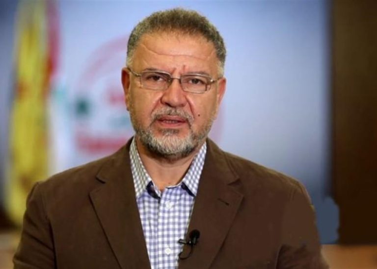 فياض: موقف الرئيس تطور مهم في المواجهة الرسمية مع العدو