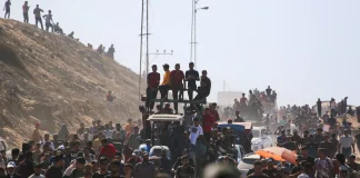 ضمن 72 ساعة.. نقل الأسرى الإسرائيليين والفلسطينيين انطلق