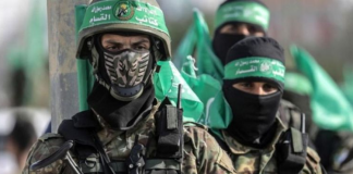 كتائب القسام: تسليم جثتين من أسرى الاحتلال في قطاع غزة ال 10 مساء