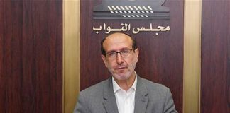 الموسوي: حملة تهويل شديدة لدفعنا للاستسلام تحت عنوان نزع السلاح