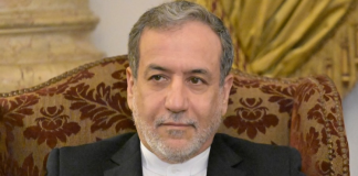 عراقجي عن عدم حضور ايران قمة شرم الشيخ: لن نتعامل مع من هاجموا شعبنا