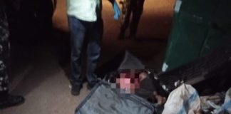 العثور على جثة مقطّعة داخل حقيبة في سنّ الفيل…