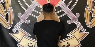 محاولة سرقة في عاليه وإطلاق نار وشعبة المعلومات توقف الرأس المدبّر