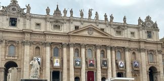 الحدث في الفاتيكان اليوم: الطوباوي مالويان… قدّيسًا