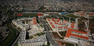 بعد فضيحة تزوير علامات.. توقيف مدير كلية الحقوق عن العمل