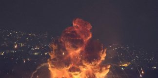 مخاوف لبنانية من خطة إسرائيلية لإفراغ الجنوب وخنقه اقتصادياً