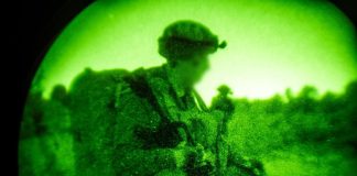 الجيش الاسرائيلي: دمرنا مرابض تابعة لحزب الله في جبل روس