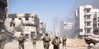 حصيلة قتلى القوات الإسرائيلية منذ بداية الحرب